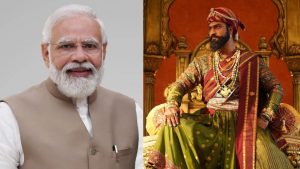 PM Modi to attend special screening of ‘Chhava’ with Cabinet ministers today