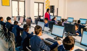 HPBoSE to teach computer subjects from class 6 in government schools