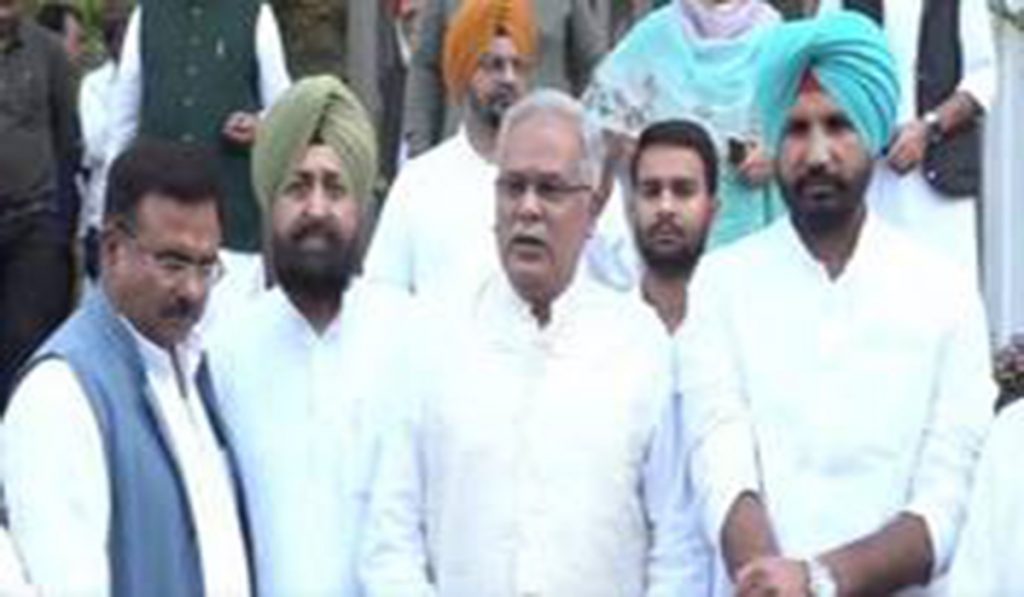 Congress strong in Punjab, but need to work on micromanagement