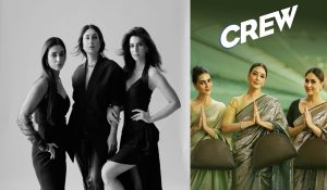 ‘Crew’ turns One, Sonam Kapoor calls sister Rhea Kapoor brilliant