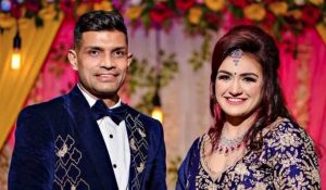 Boxer Saweety Boora summoned to police station after husband alleged assault