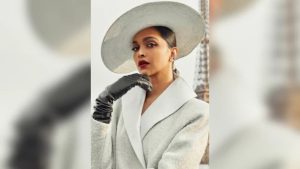 Deepika Padukone opens up on motherhood, mental health and legacy