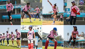 WPL 2025: Two-time runner-up Delhi Capitals eye maiden title as they take on Mumbai Indians in final