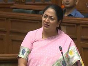 Delhi assembly winter session from Jan 5 to 8