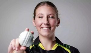 Australia fast bowler Darcie Brown set to miss third T20 against New Zealand-W due to family reasons