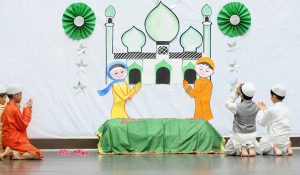 School in Shimla faces backlash over ‘dress code’ for students during eid celebrations