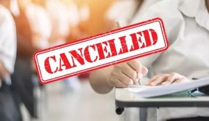 HPBOSE cancels class 12 English examination, Read to know why