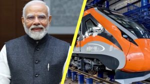 PM Modi to flag off train from Katra to Valley on April 19