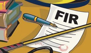 FIR filed against ex-Punjab DGP, former minister in son’s death case