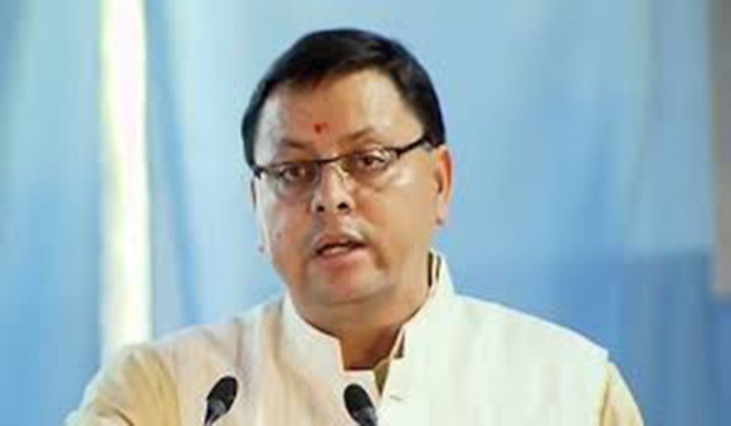 Four cities connected with Heli-service in Uttarakhand