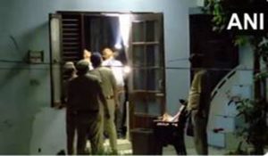 Four family member of Haryana killed in Haryana house explosion