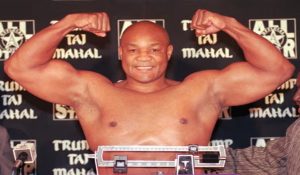 Boxing legend George Foreman passes away at 76