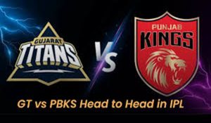 IPL 2025: GT won the toss choose to bowl against PBKS