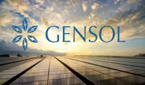 Gensol Engineering promoters sell 8,00,000 shares day after assuring buying shares from market