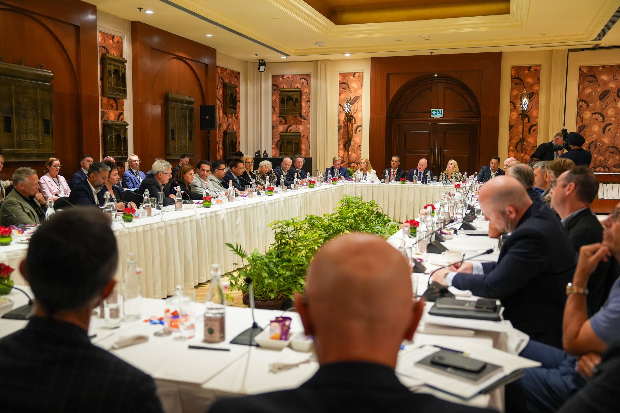 “New Zealand lifting relationship with India”: PM Luxon says Indian Govt “generous, welcoming”