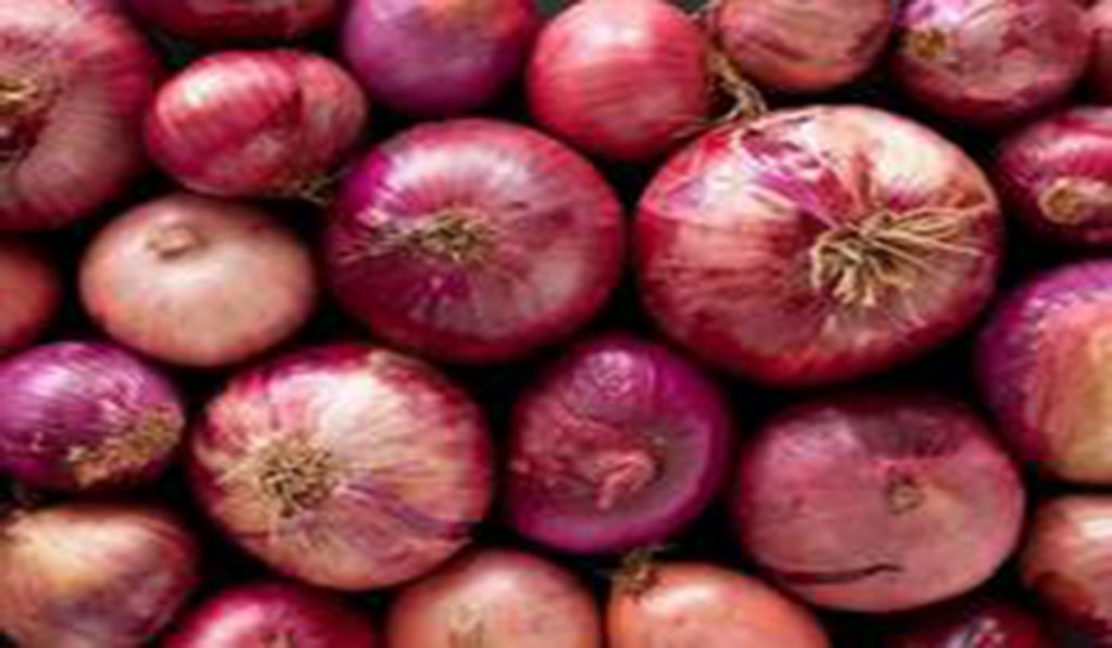 Government withdraws 20 per cent duty on onion export