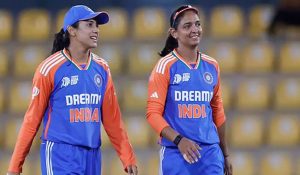 India skipper Harmanpreet says Colombo pitch wasn’t “easy to bat on”; points out areas for improvement