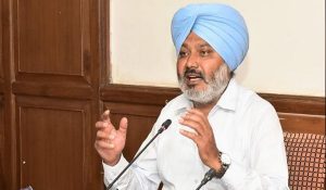 Harpal Cheema accuses Oppn of shielding drug traffickers in Punjab