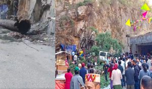 3 students from Hisar among 6 killed in landslide near Manikaran