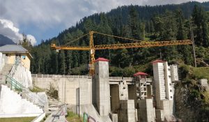 Parbati Hydroelectric Project Phase-2 completed in Kullu, to benefit 10 states