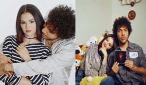 ‘I Said I Love You First’: Selena Gomez, Benny Blanco’s first collaborative album released