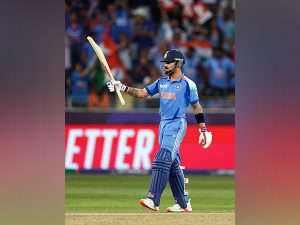 CT 2025: India defeats Australia in semi final clash qualifies for final