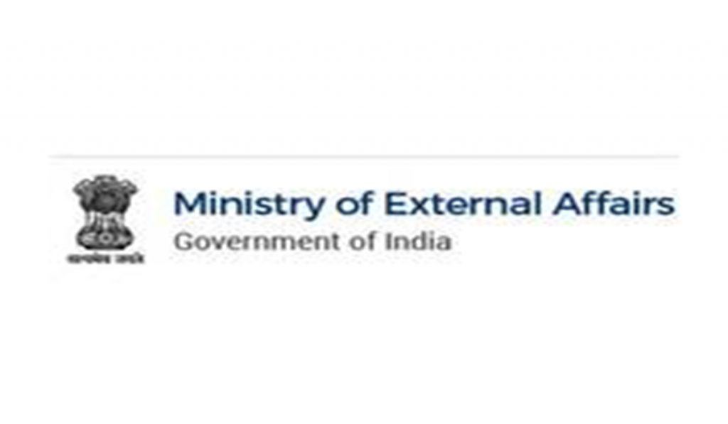 Indian government responds to Israeli strikes in Gaza says situation concerning 