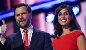 US Vice President will visit Shimla with his wife during India tour, US Embassy officials checked security