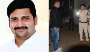 JJP leader Ravindra Minna shot dead in Panipat; Neighbor carried out the incident