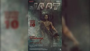 Randeep Hooda to play antagonist in Sunny Deol’s Jaat