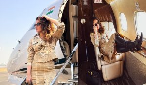 For Kareena Kapoor Khan, Women’s Day is all about ‘self love’