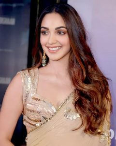Kiara Advani steps out of Don 3 after announcing pregnancy
