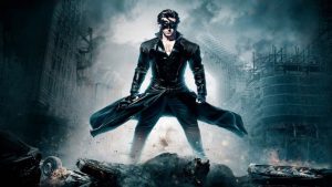 Siddharth Anand bows out of Krrish 4, film still moving forward