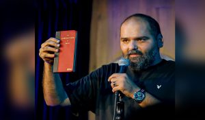 Kunal Kamra shares satirical post on “Step-by-Step Guide” to “How to Kill an Artist Democratically” amid ongoing controversy