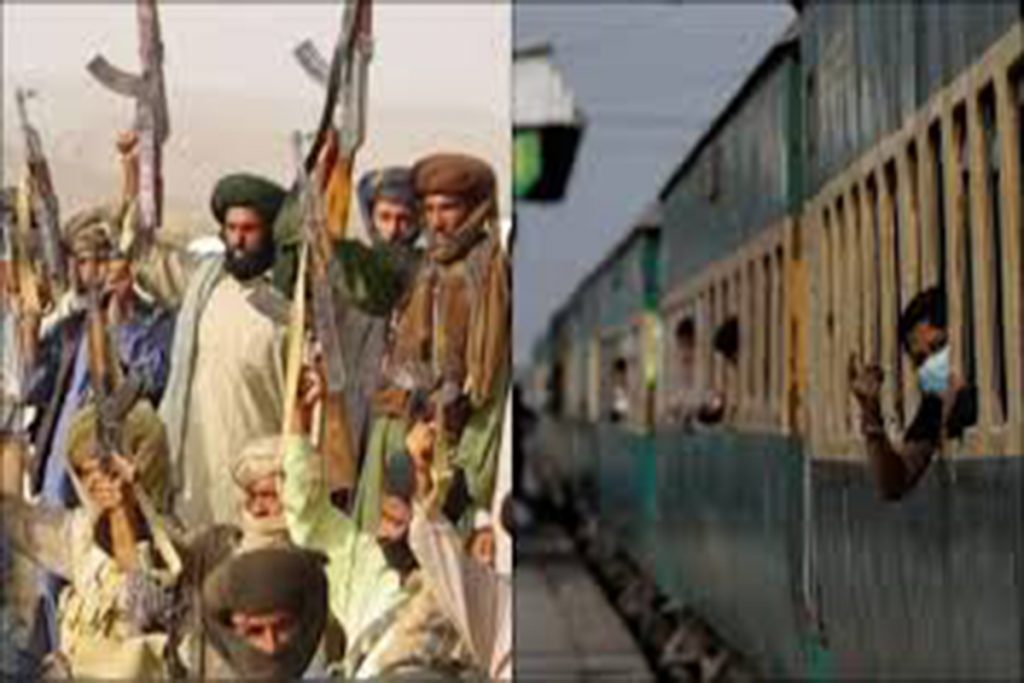 LBA claims killing of 20 military personnel, 182 held hostages