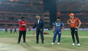 IPL 2025: LSG won the toss, elects to bowl against Sunrisers Hyderabad