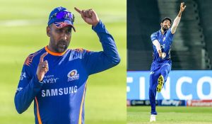 Mahela Jayawardene on Jasprit Bumrah missing initial stages of Indian Premier League