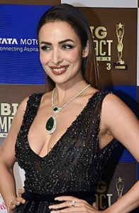 Malaika Arora keen to recreate magic with Shah Rukh Khan after iconic ‘Chaiyya Chaiyya’