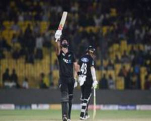 CT 2025: NZ beat SA by 50 runs, set up finale meeting with India  