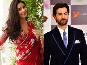 Neil Nitin Mukesh recalls dispute with Katrina Kaif during New York shoot 