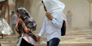 Cold winds bring down temperature in parts of Rajasthan