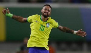 Neymar to retire from football by the end of 2026