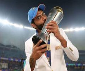‘No unnecessary rumours’ Ravindra Jadeja on retirement