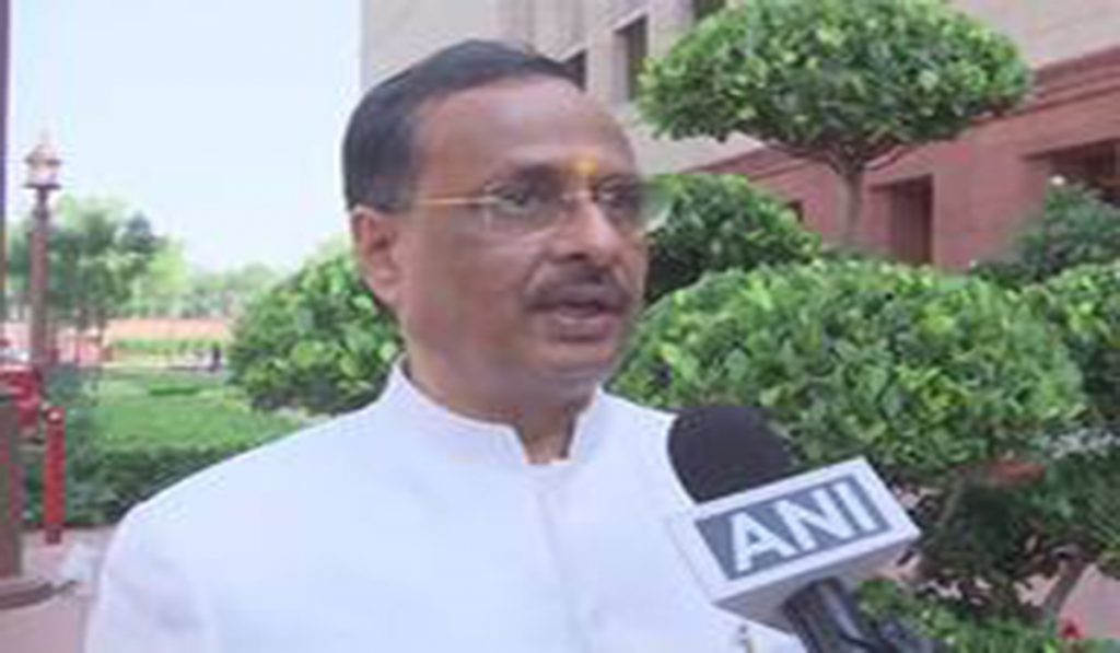 Opposition reviving ideology of Aurangzeb