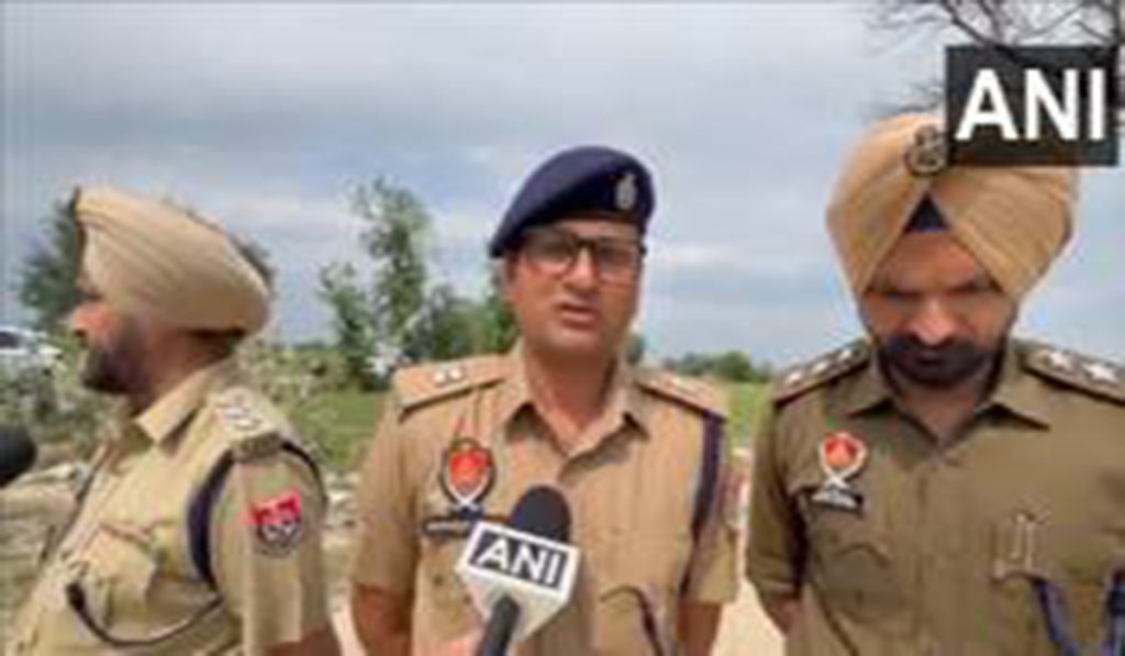 Police arrested Six after clash between miscreants in Bathinda