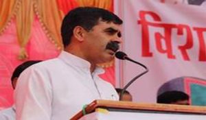 Police nabs second shooter involved in Congress Bamber Thakur firing case