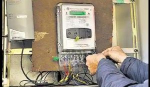 Theft at store of Haryana power dept in Panipat, goods worth Rs 17 thousand stolen