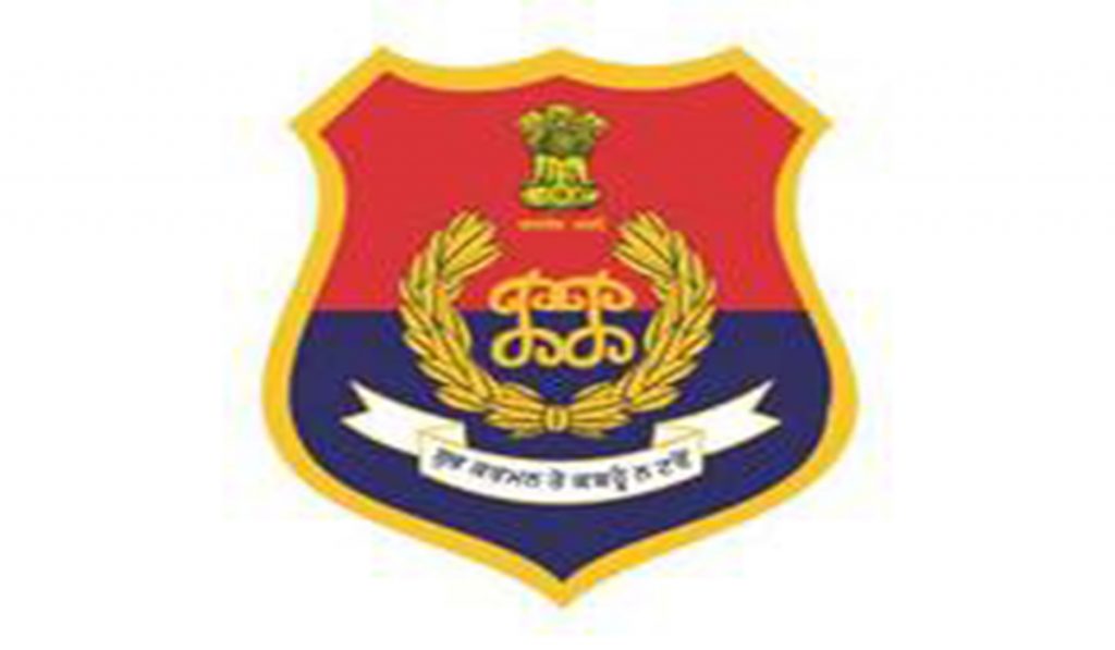 Punjab police file FIR against cops