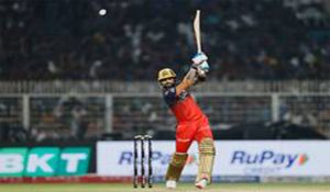 Virat Kohli just 24 runs away from historic 9,000 T20 runs for a single franchise