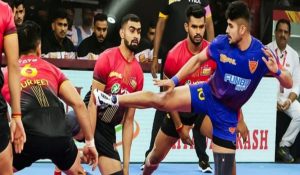 Real Kabaddi League announces Season 4 trials across ten states with player development focus